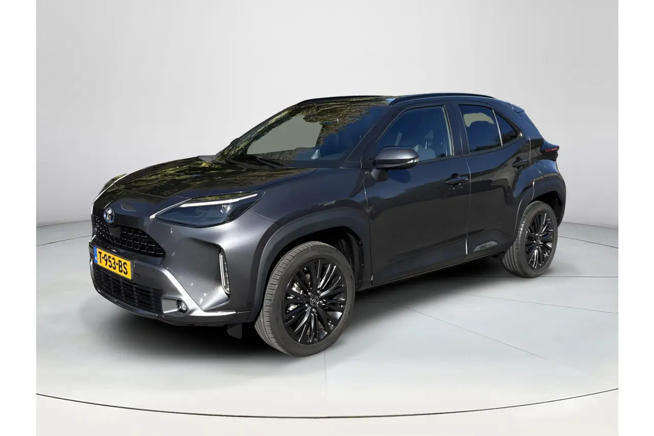 Toyota Yaris Cross 1.5 Hybrid Adventure 2023, photo 1