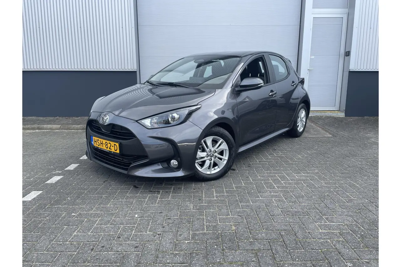 Toyota Yaris 1.5 Hybrid 115 Active 2025, foto 1