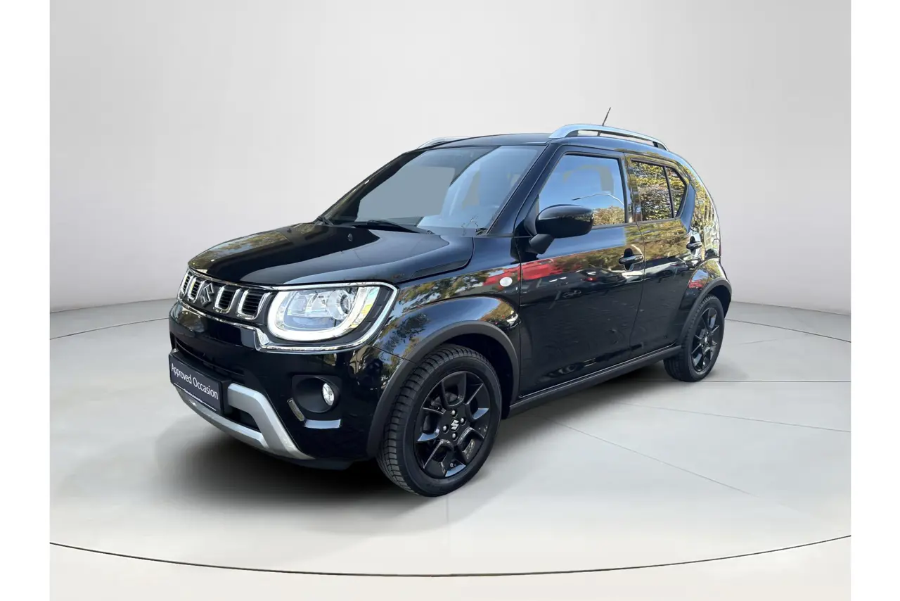 Suzuki Ignis 1.2 Smart Hybrid Select 2021, foto 1