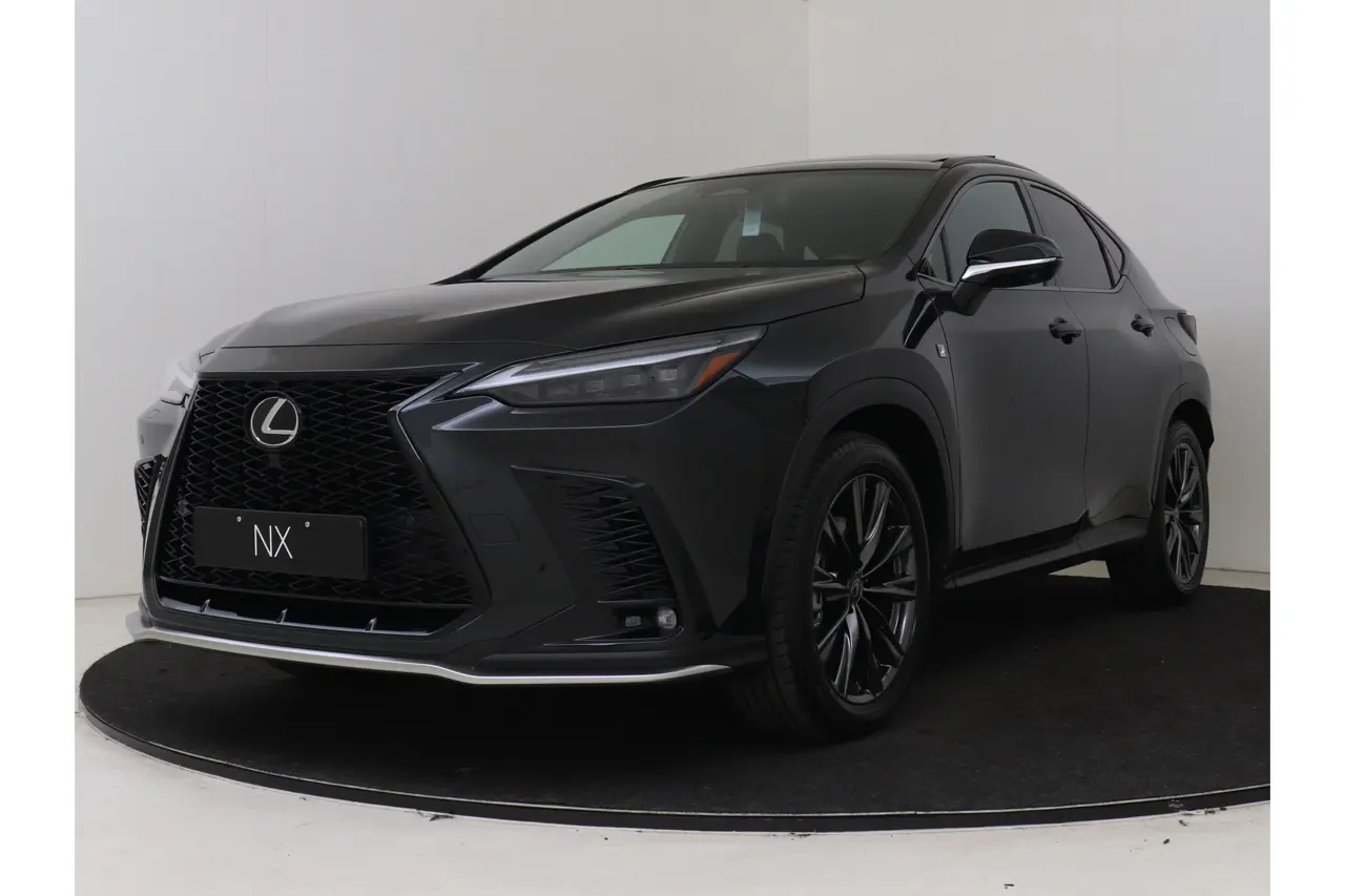 Lexus NX 450H+ F-Sport Line 2026, foto 1