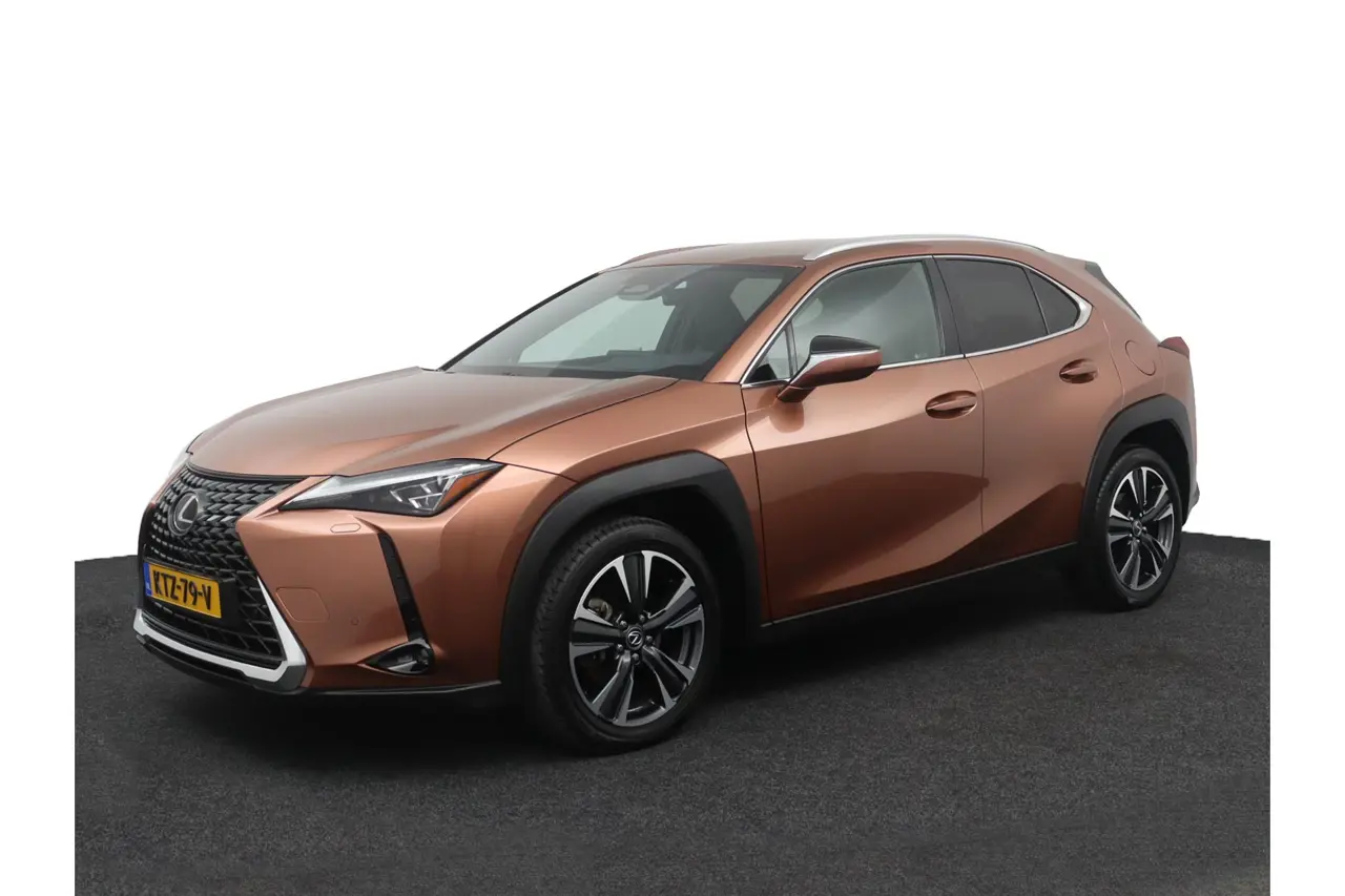 Lexus UX 300H Executive Line 2024, foto 1