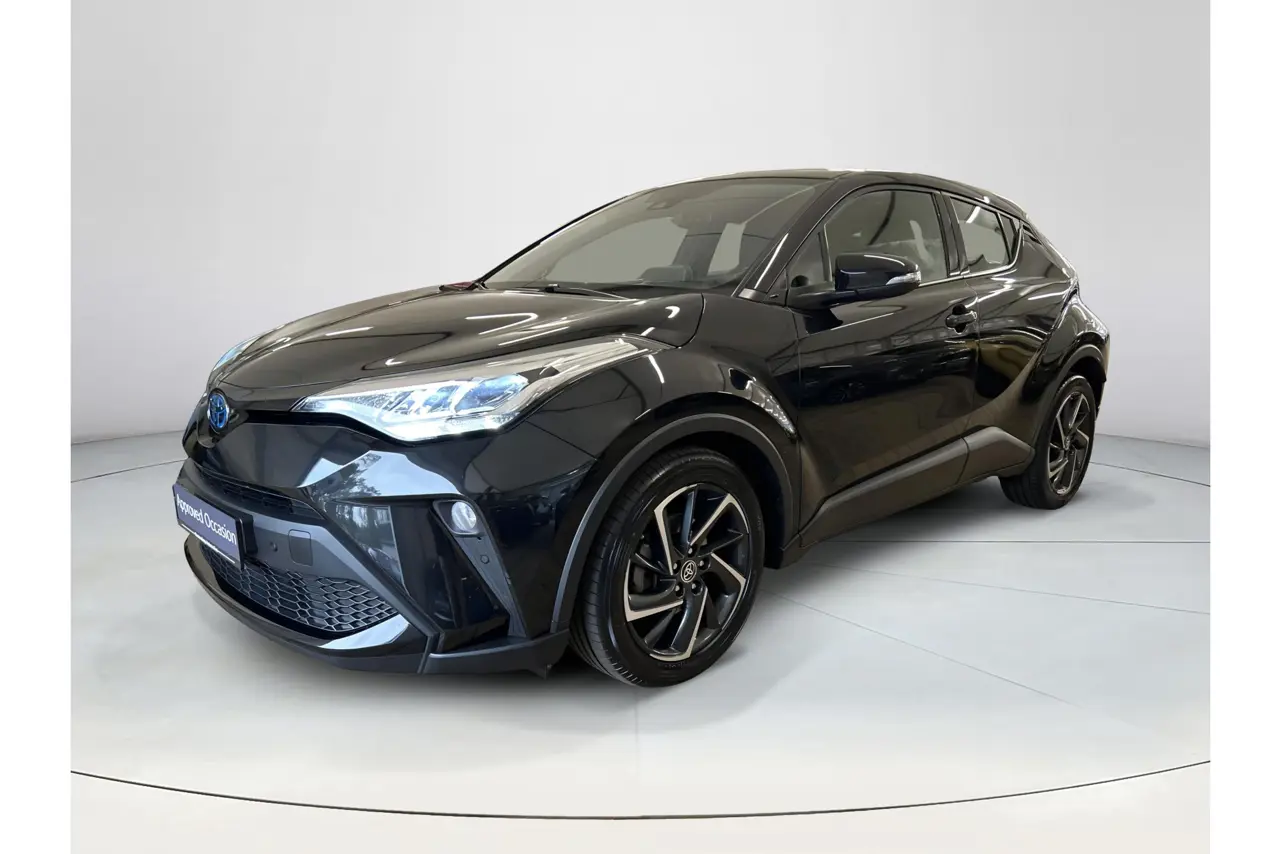 Toyota C-HR 1.8 Hybrid Dynamic 2022, foto 1