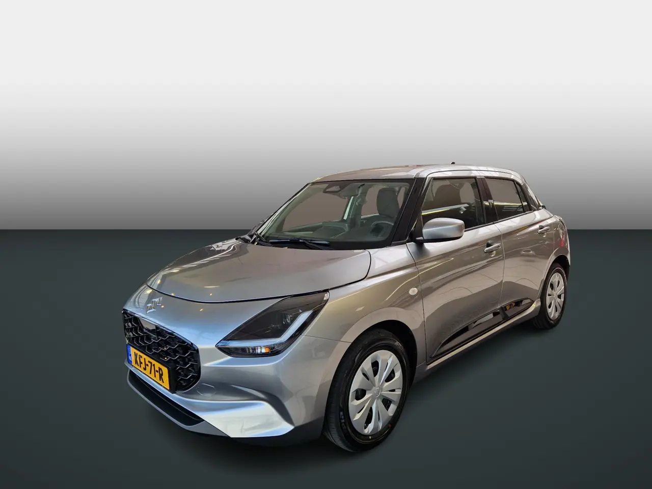 Suzuki Swift 1.2 Comfort Smart Hybrid 2026, photo 1
