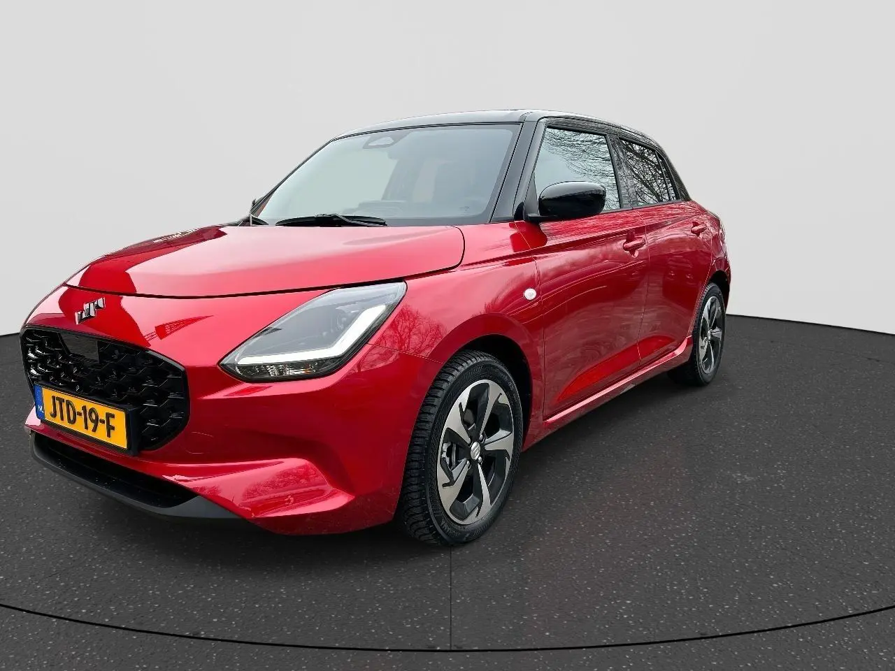 Suzuki Swift 1.2 Select Smart Hybrid 2026, foto 1