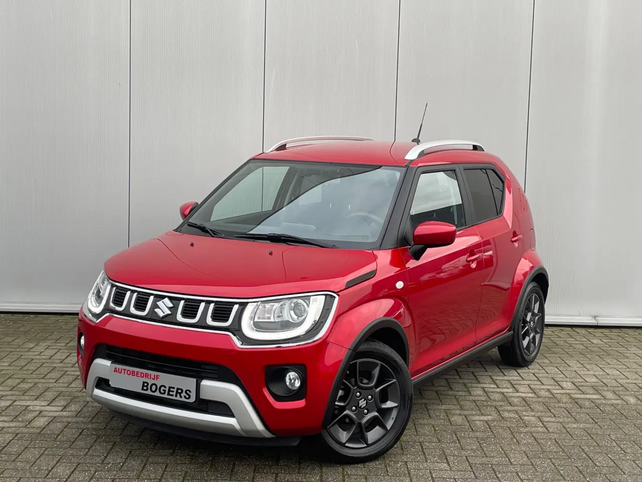 Suzuki Ignis 1.2 Smart Hybrid Select 2024, foto 1