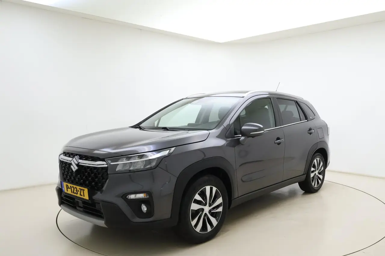 Suzuki S-Cross 1.4 Boosterjet Style Smart Hybrid 2022, foto 1