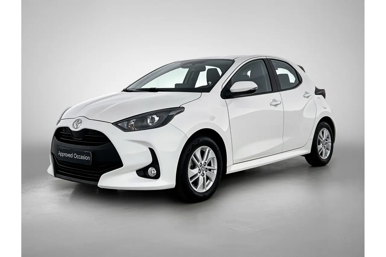Toyota Yaris 1.5 Hybrid 115 Active 2024, foto 1