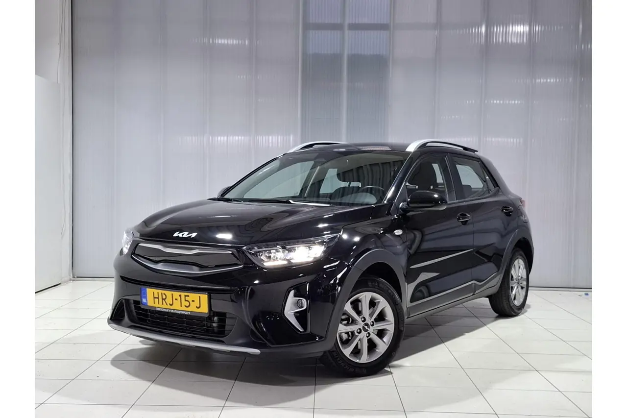 Kia Stonic 1.0 T-Gdi MHEV Dynamicline 2025, foto 1