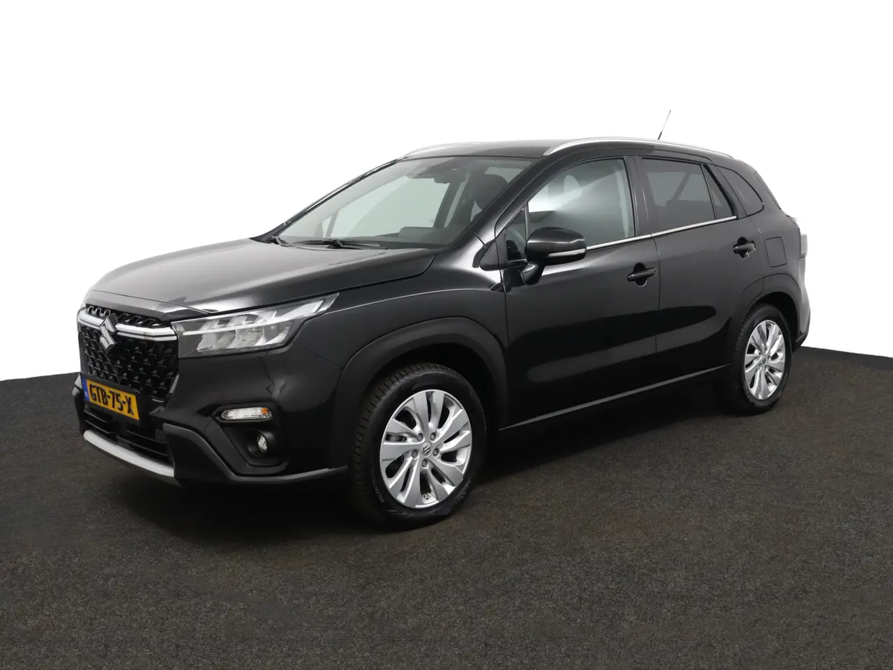 Suzuki S-Cross 1.5 Hybrid Select 2024, foto 1
