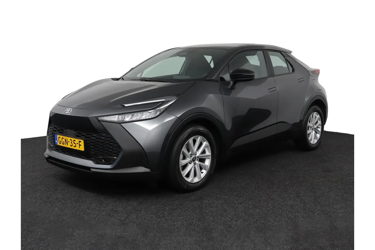 Toyota C-HR 1.8 Hybrid 140 Active 2024, foto 1