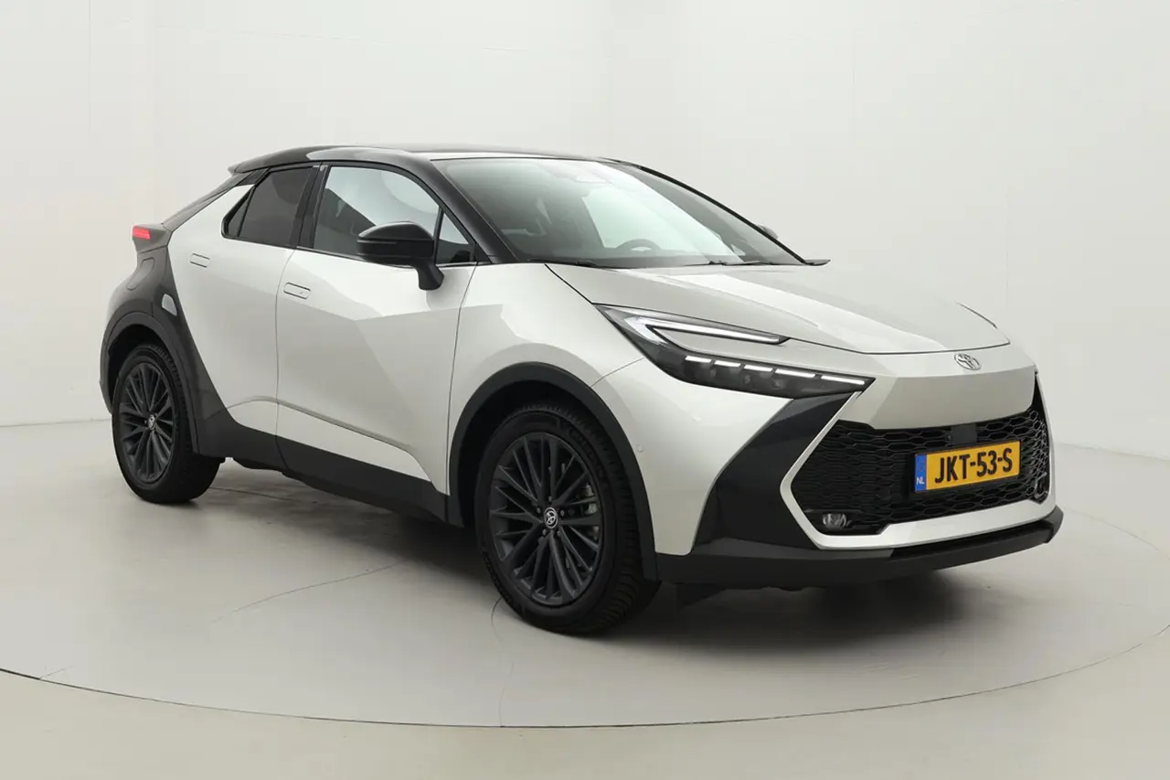 Toyota C-HR 2.0 Plug-In Hybrid 220 Premium 2025, foto 1
