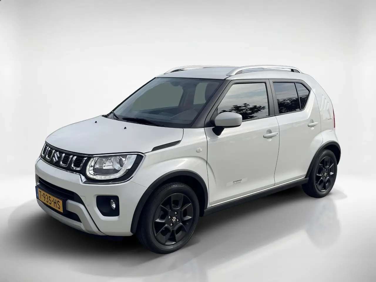 Suzuki Ignis 1.2 Smart Hybrid Select 2023, foto 1