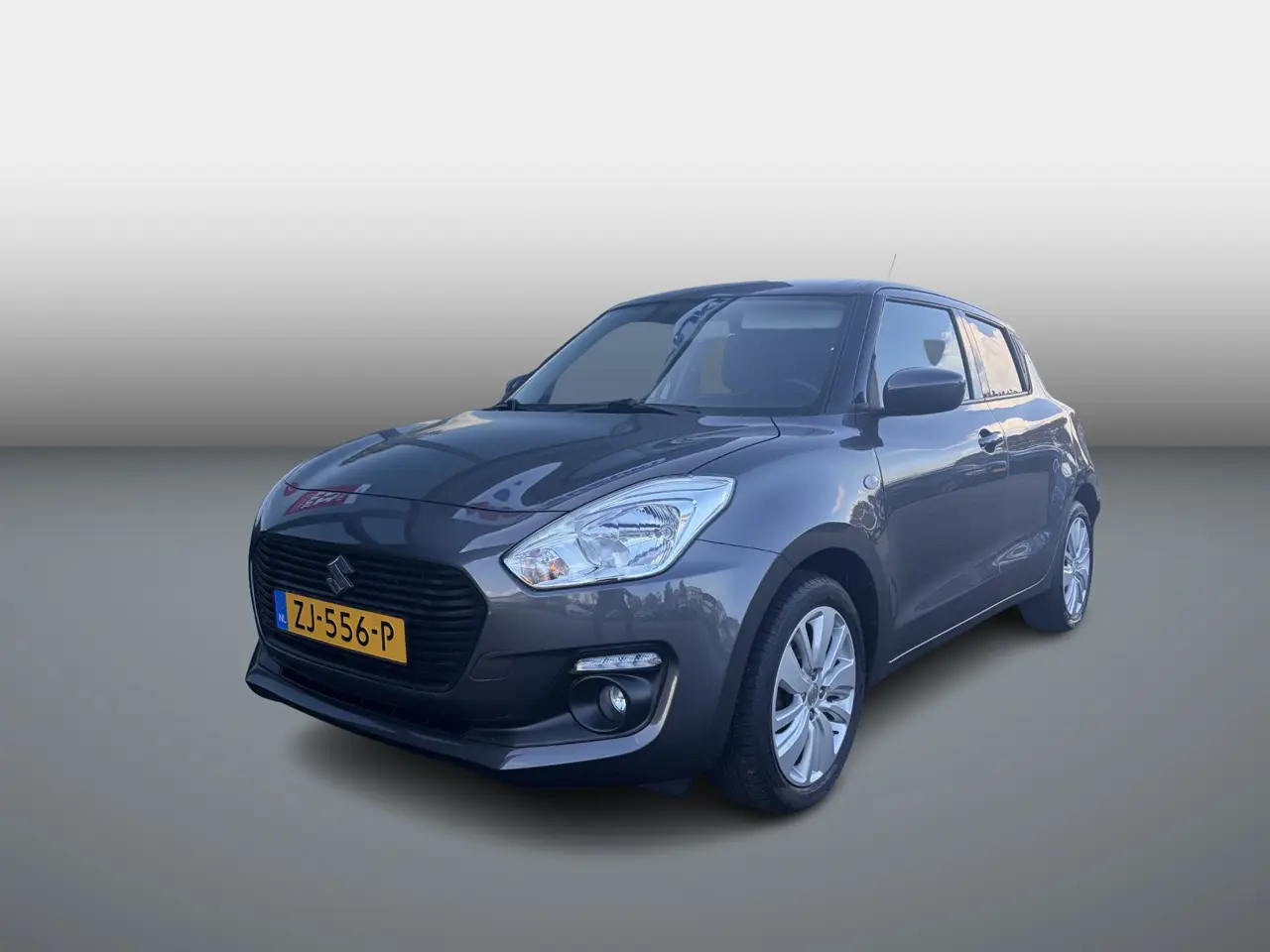 Suzuki Swift 1.2 Select Automaat 2019, photo 1