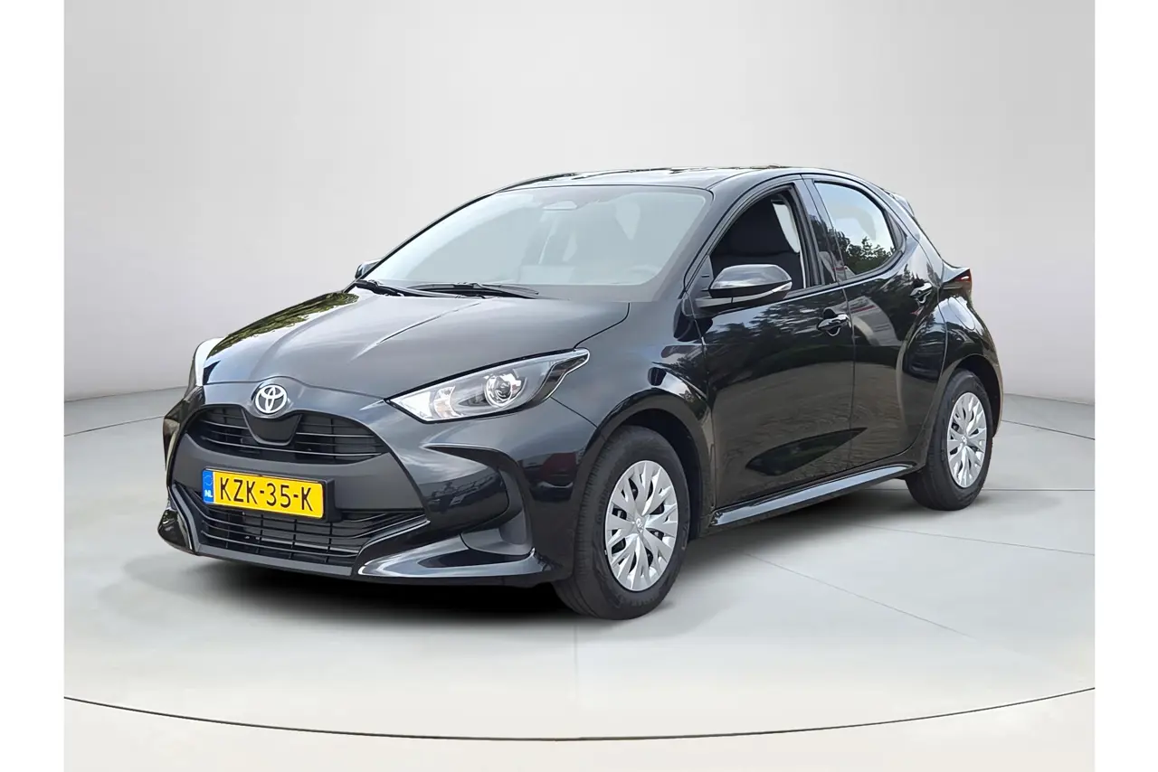 Toyota Yaris 1.5 Hybrid 115 Comfort 2026, photo 1