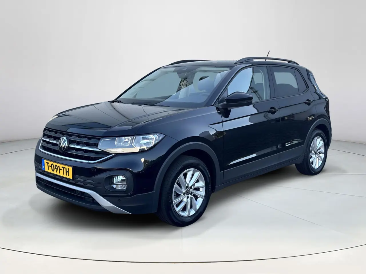 Volkswagen T-Cross 1.0 TSI Life 2023, foto 1