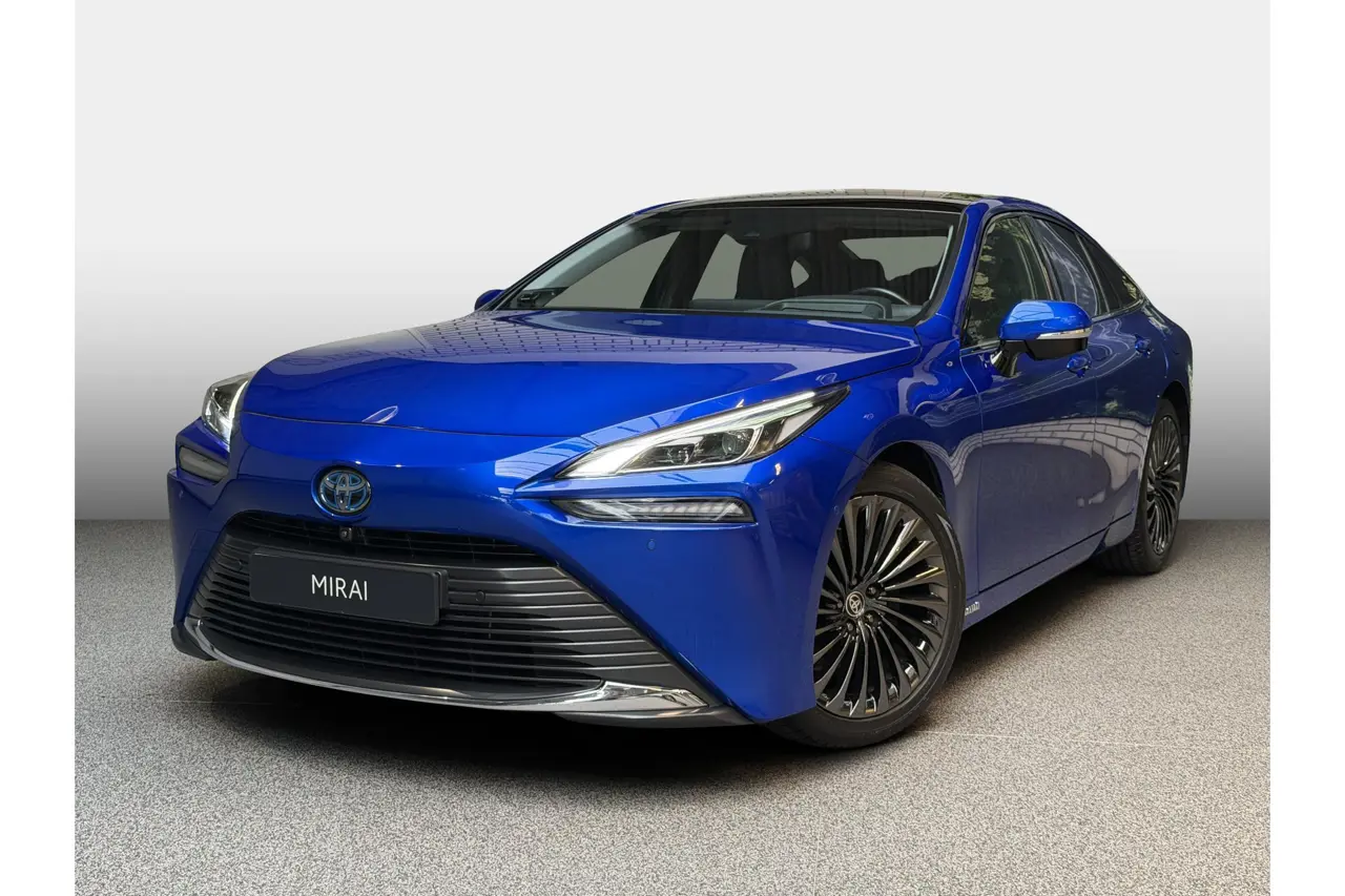Toyota Mirai Prestige Panoramadak Automaat 2021, foto 1