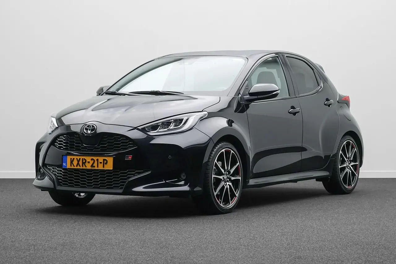 Toyota Yaris 1.5 Hybrid Gr Sport 2023, foto 1