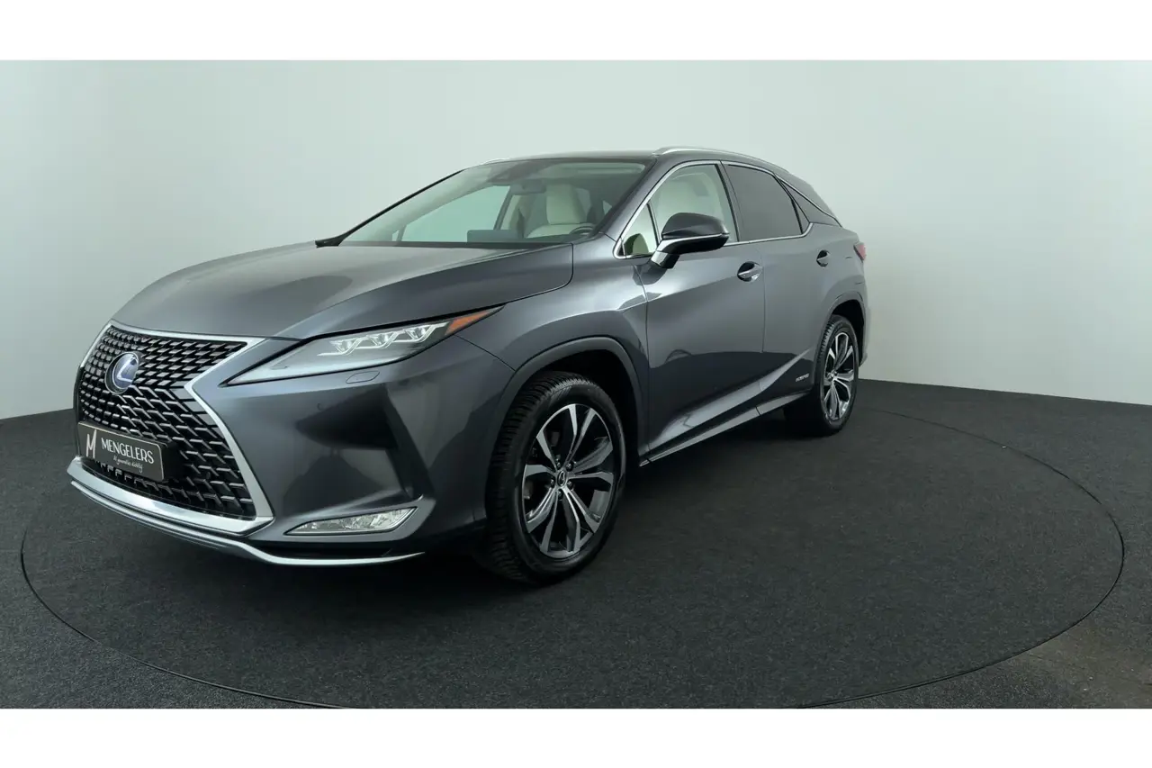 Lexus RX 450H AWD Luxury Line Schuif 2022, foto 1