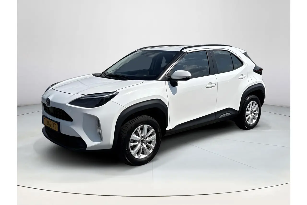 Toyota Yaris Cross 1.5 Hybrid Active 2023, foto 1