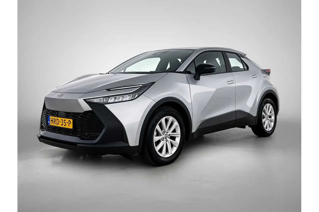 Toyota C-HR 1.8 Hybrid 140 Active 2025, foto 1