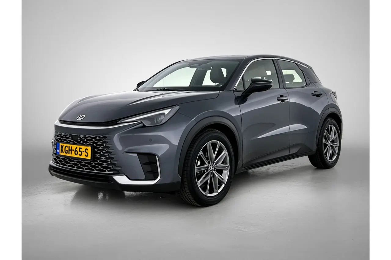 Lexus LBX Elegant 2Wd 2024, foto 1