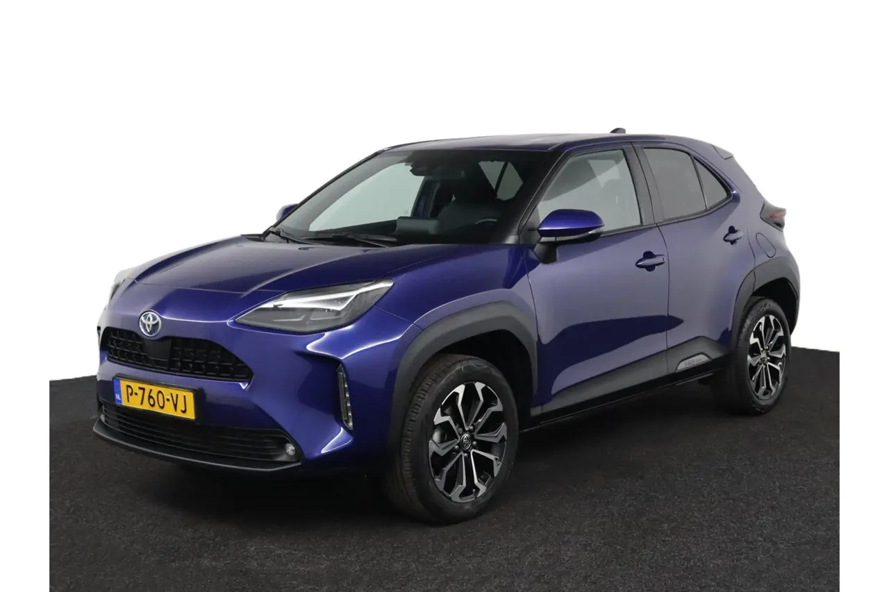 Toyota Yaris Cross 1.5 Hybrid First Edition 2022, foto 1