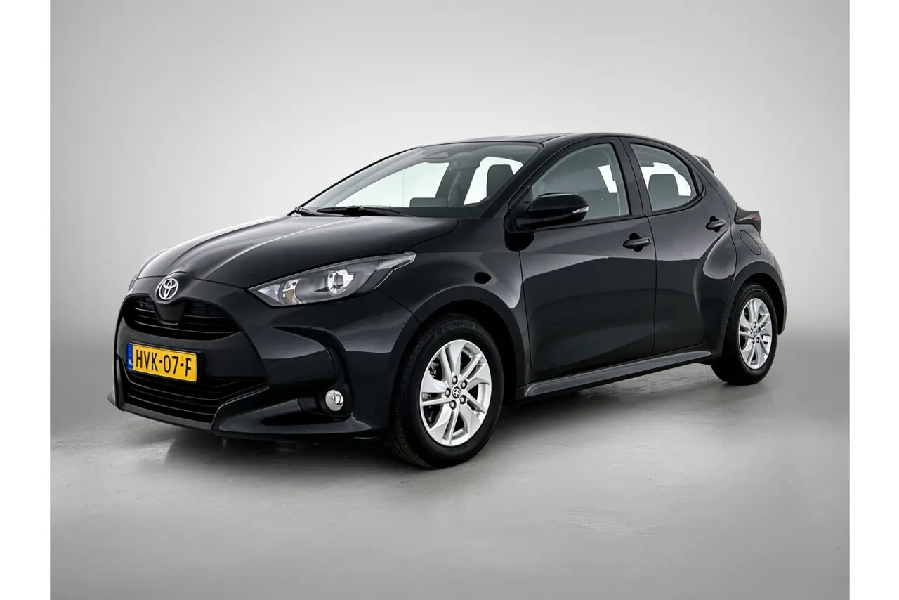 Toyota Yaris 1.5 Hybrid 115 Active 2025, foto 1