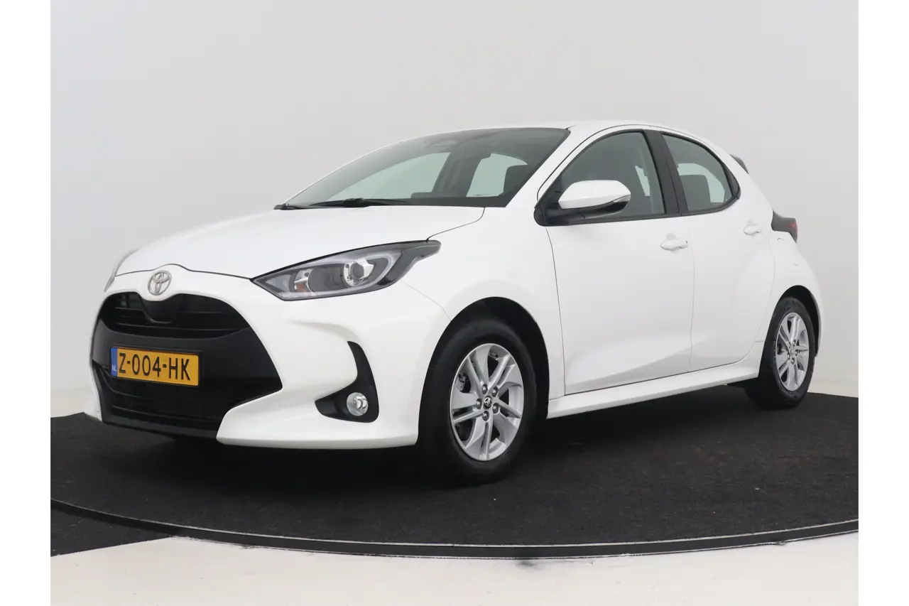 Toyota Yaris 1.5 Hybrid 115 Active 2024, foto 1