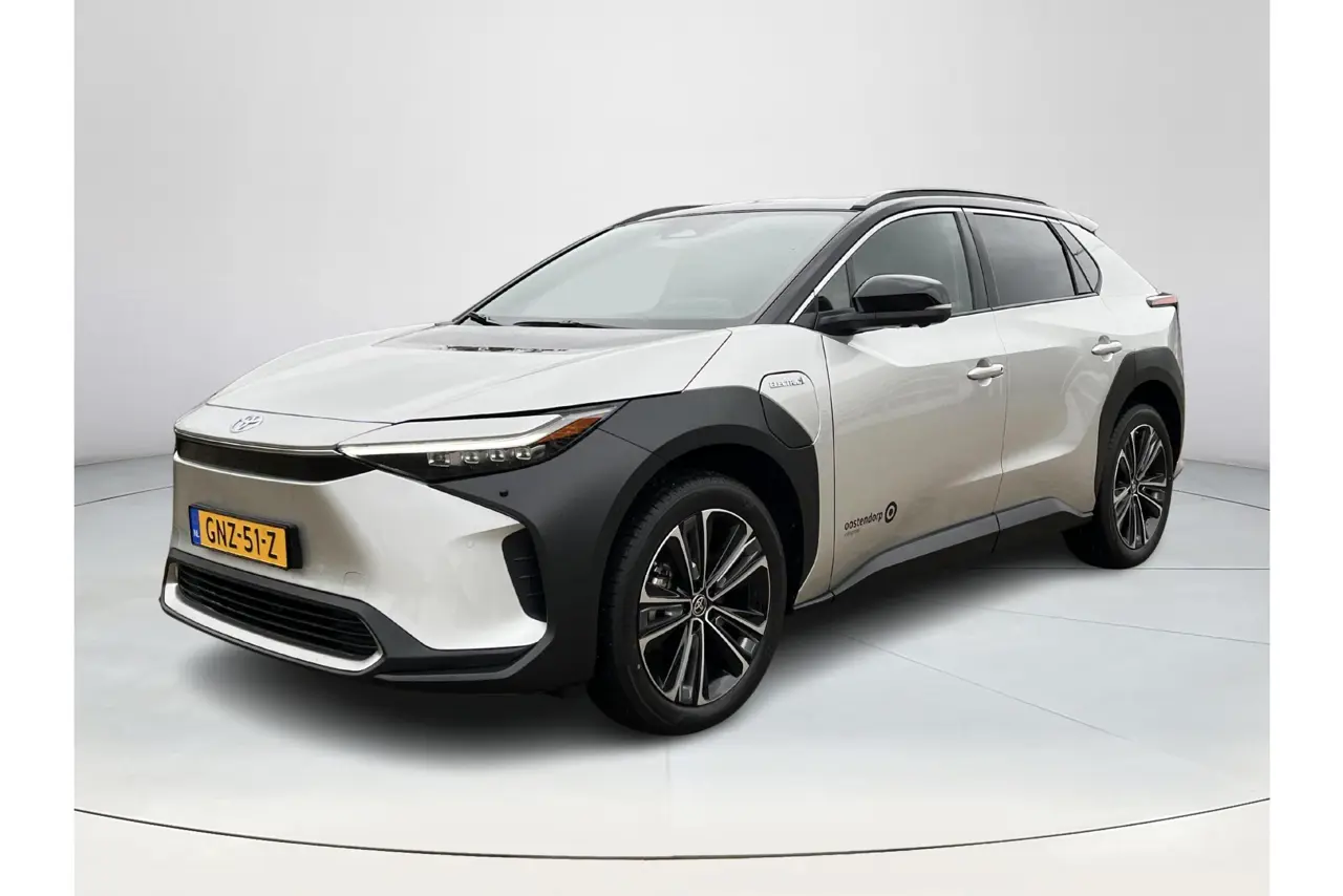 Toyota bZ4X Premium 71 kWh 2024, foto 1