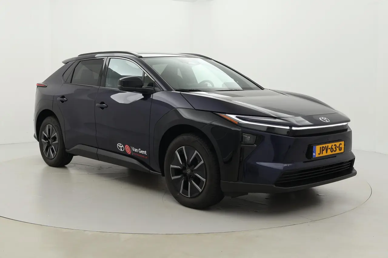 Toyota bZ4X Executive 73 kWh 2026, foto 1
