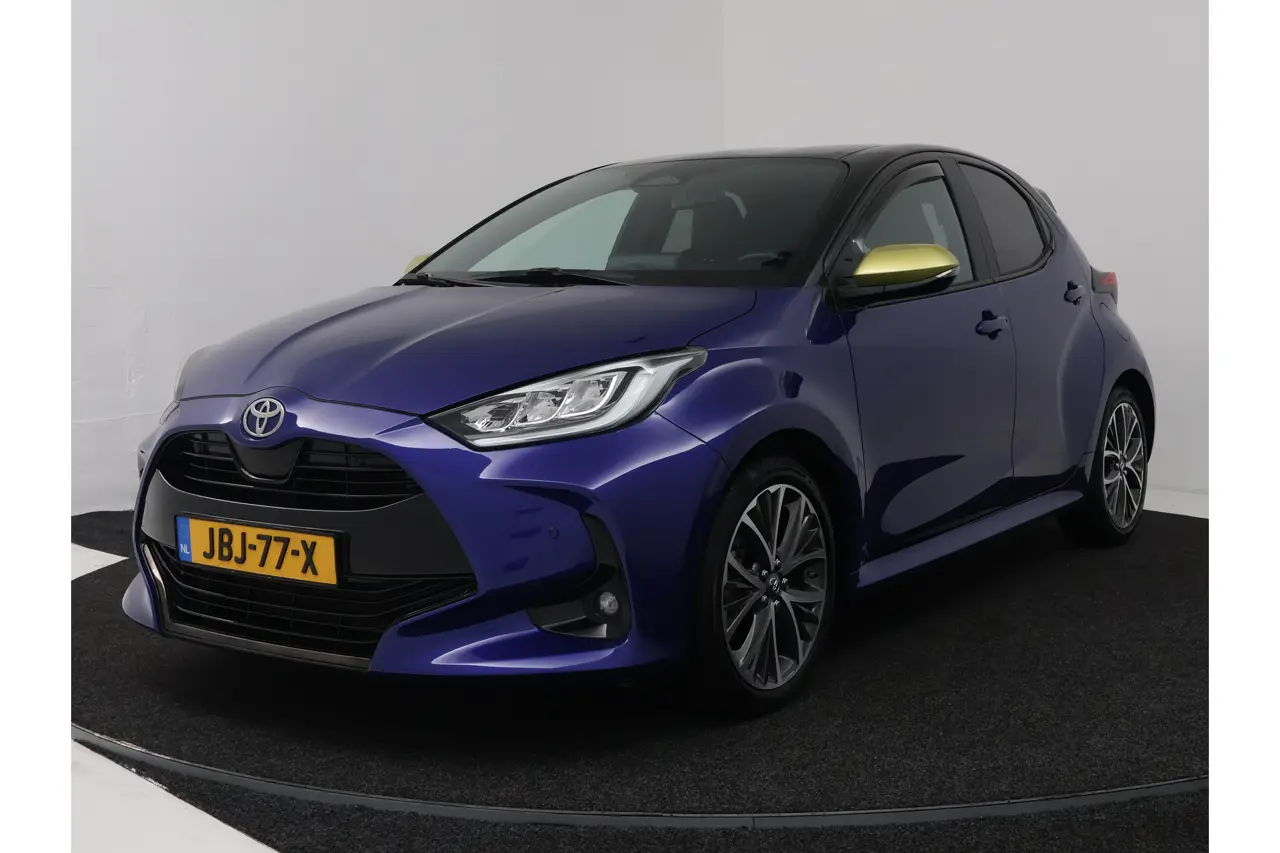 Toyota Yaris 1.5 Hybrid 130 Executive 2024, photo 1