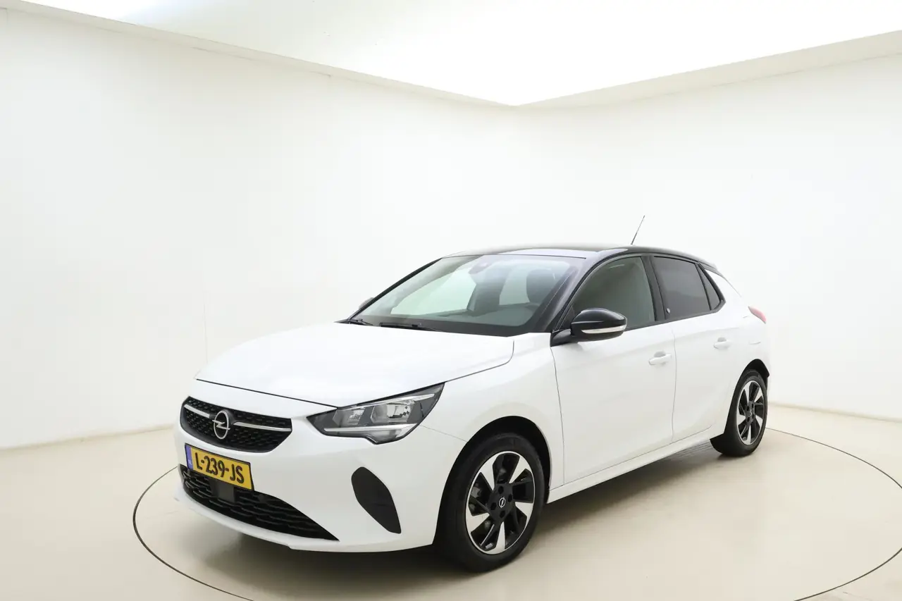 Opel CORSA-E Edition 50 kWh 2021, foto 1