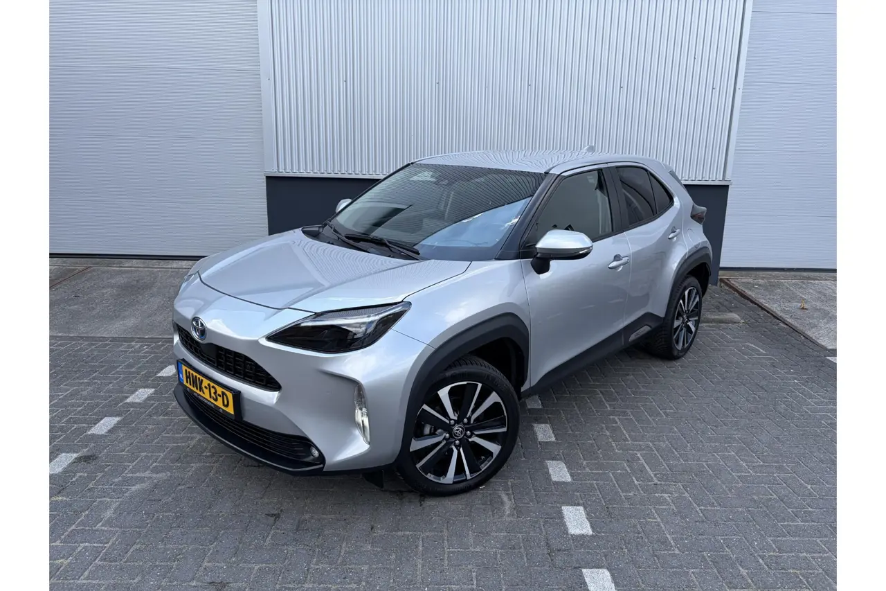 Toyota Yaris Cross 1.5 Hybrid Dynamic 2024, foto 1