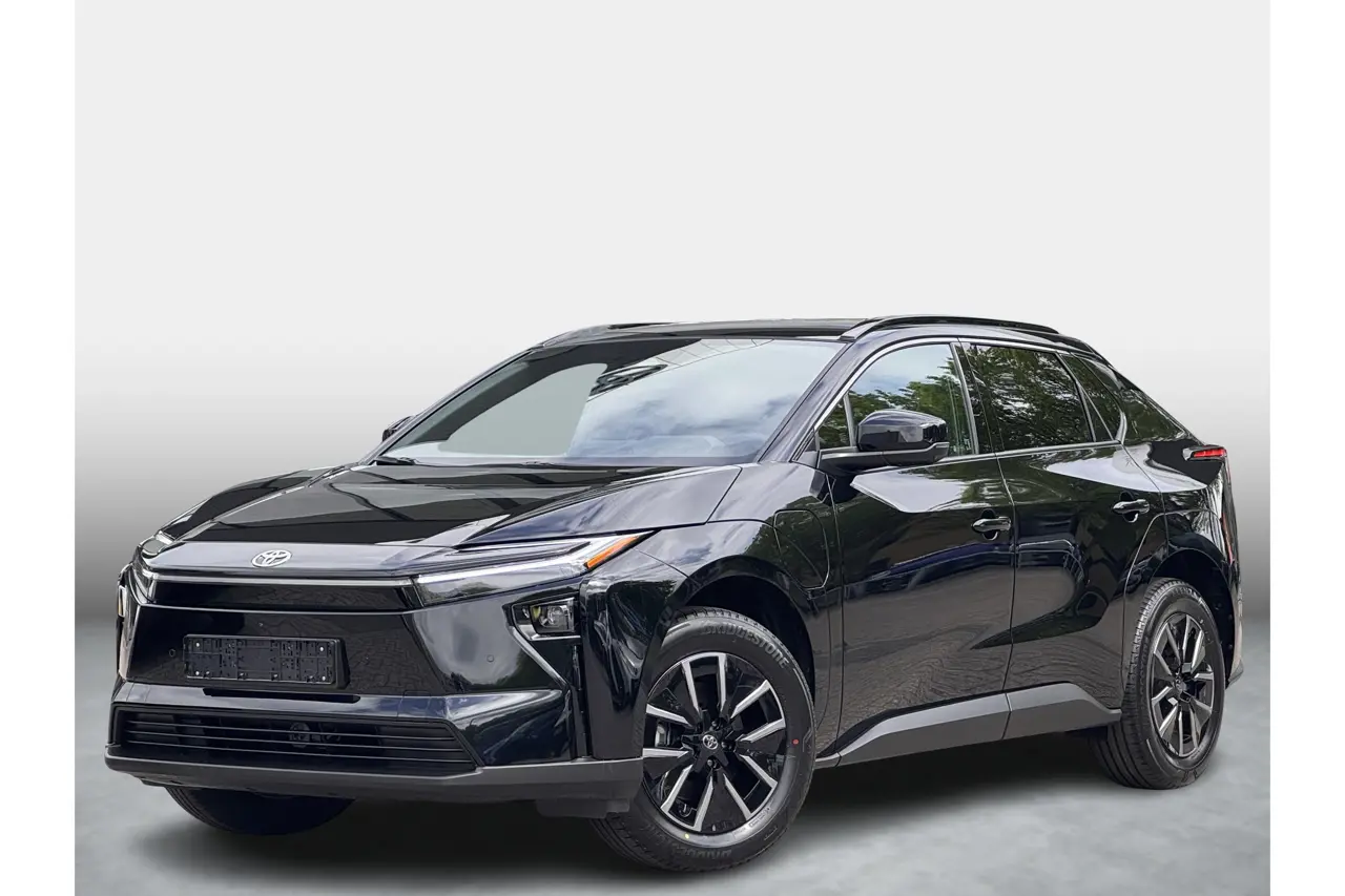 Toyota bZ4X Dynamic 73 kWh Cruise Clima Pdc Nieuw 2026, foto 1