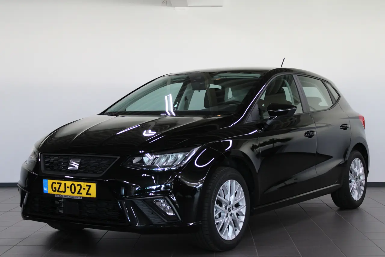 SEAT Ibiza 1.0 Ecotsi Style Plus 2025, foto 1