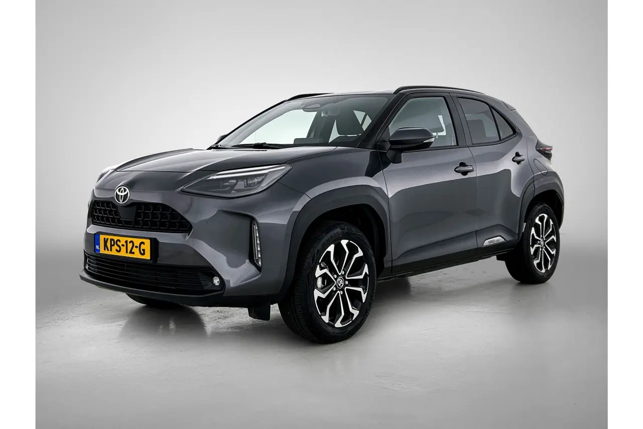 Toyota Yaris Cross 1.5 Hybrid 115 First Edition + 2025, foto 1