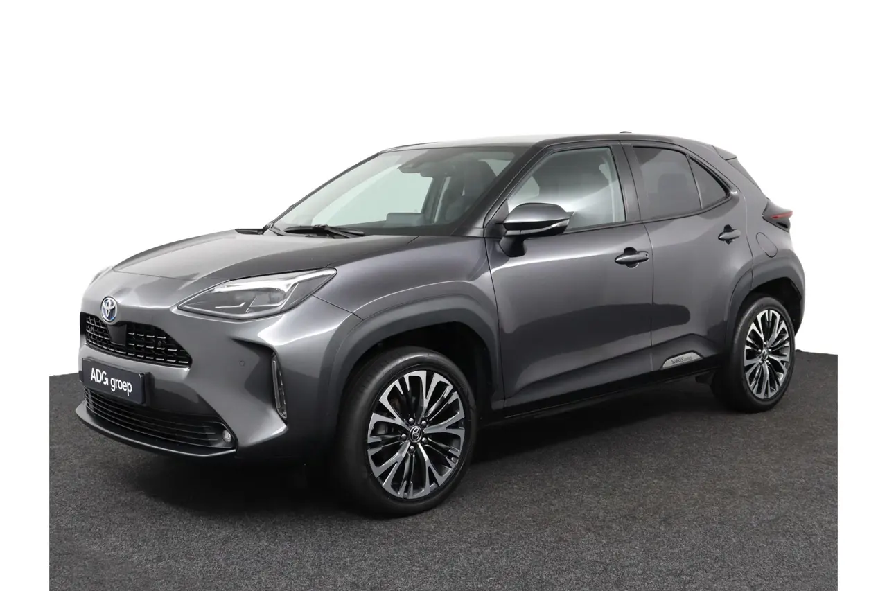 Toyota Yaris Cross 1.5 Hybrid Executive 2022, foto 1