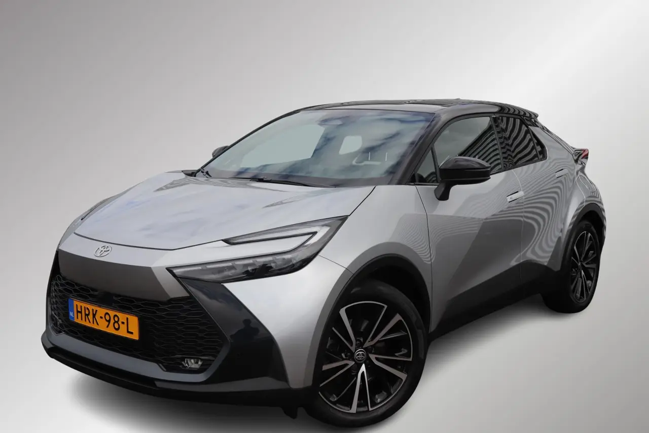 Toyota C-HR 2.0 Plug-In Hybrid 220 Executive, 2025, foto 1