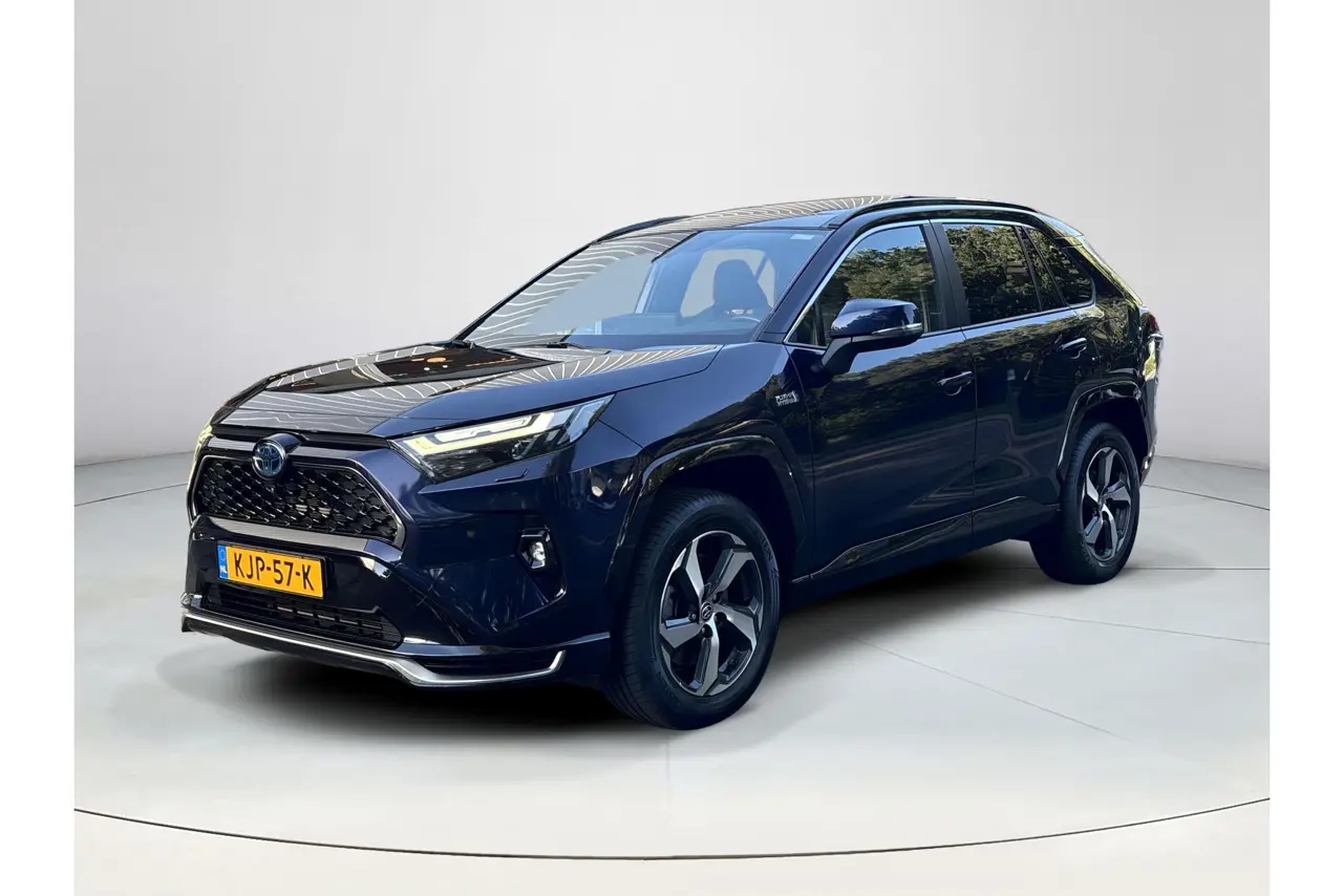 Toyota RAV4 2.5 Plug-In Hybrid AWD Style 2023, foto 1