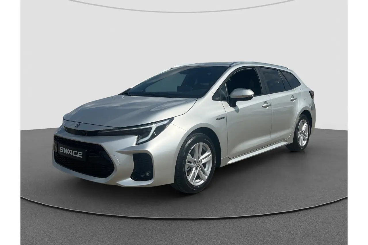 Suzuki Swace 1.8 Hybrid Style 2025, foto 1