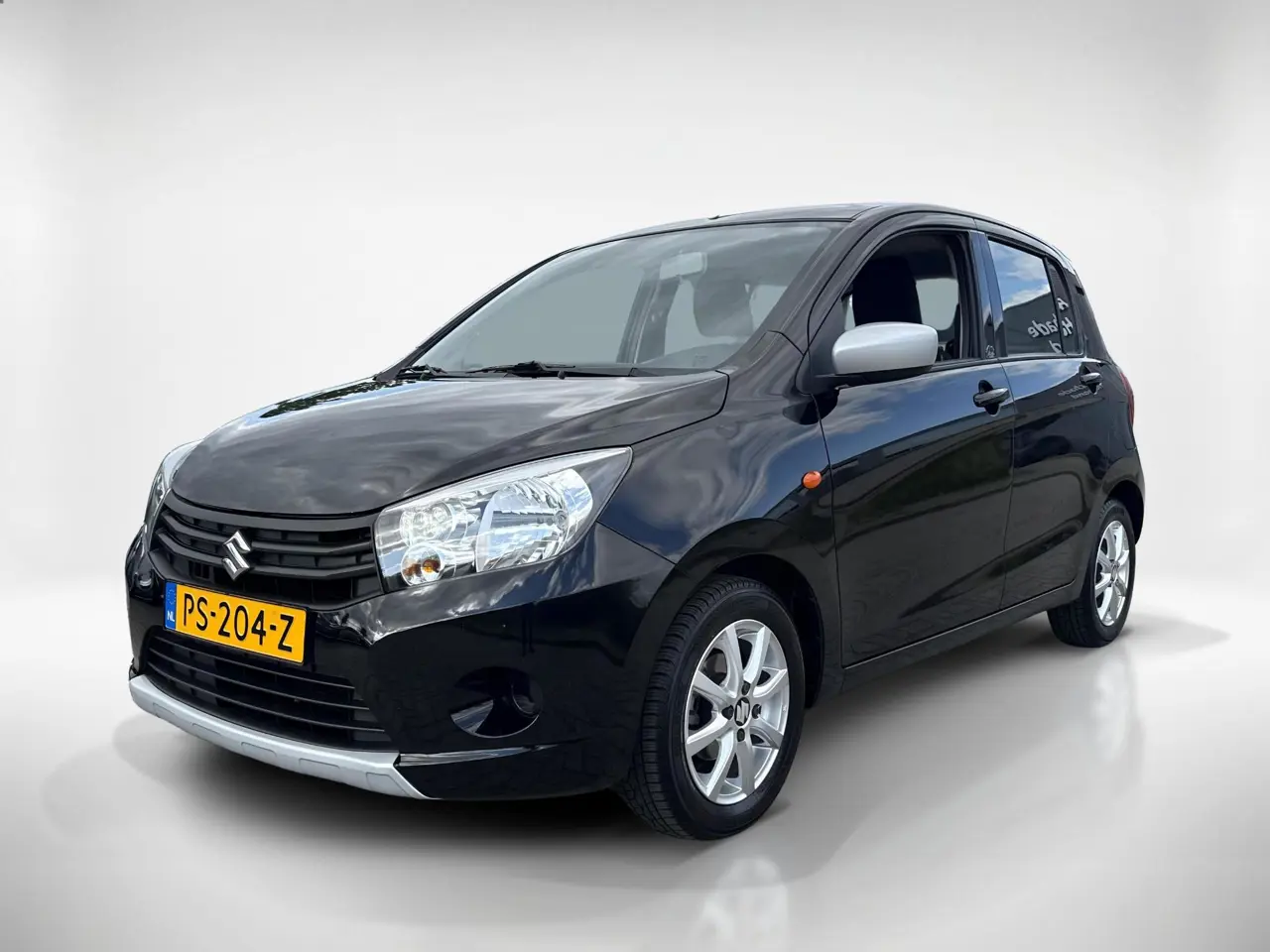 Suzuki Celerio 1.0 Comfort 2017, foto 1