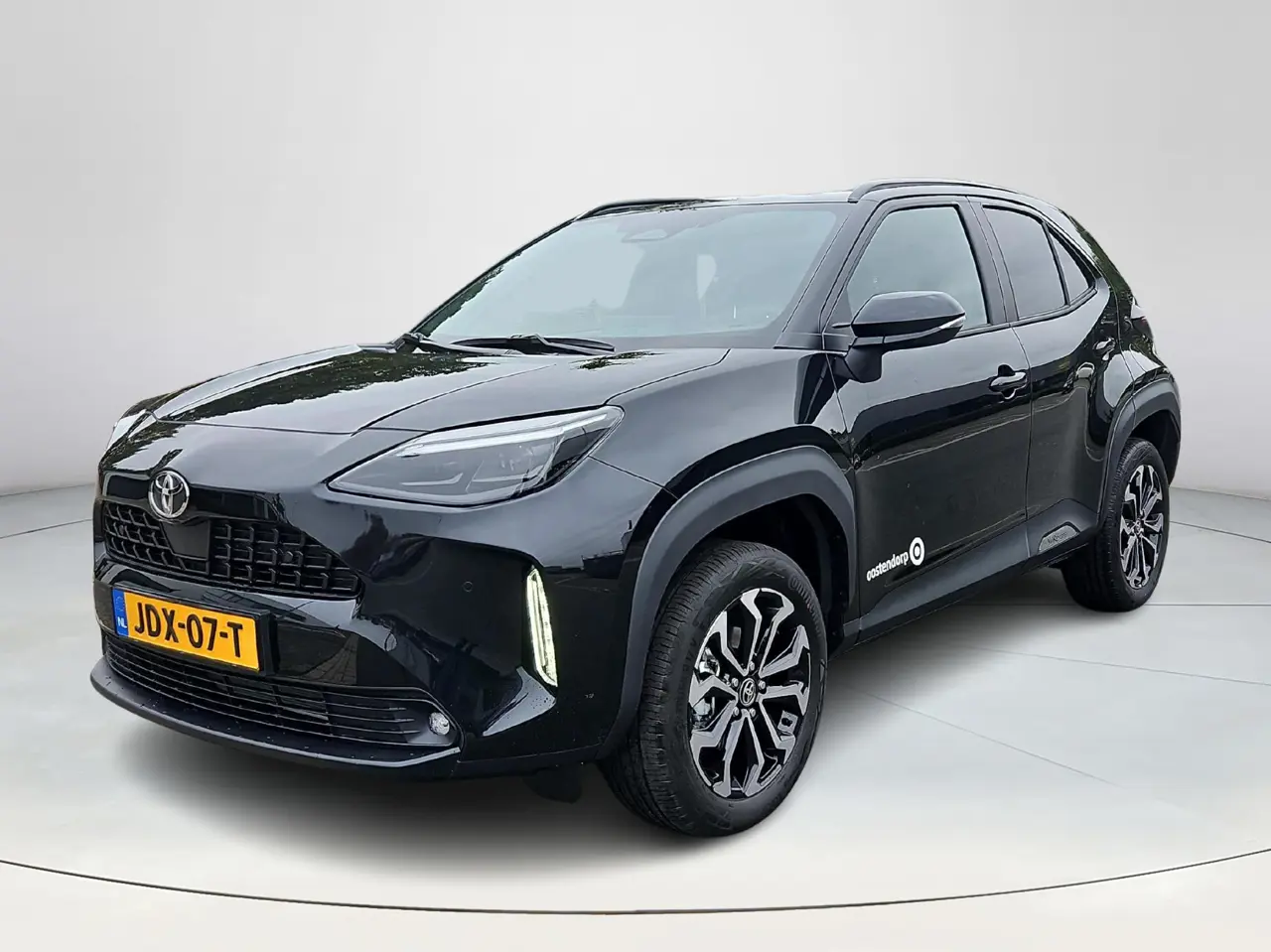 Toyota Yaris Cross 1.5 Hybrid 115 Dynamic 2025, foto 1