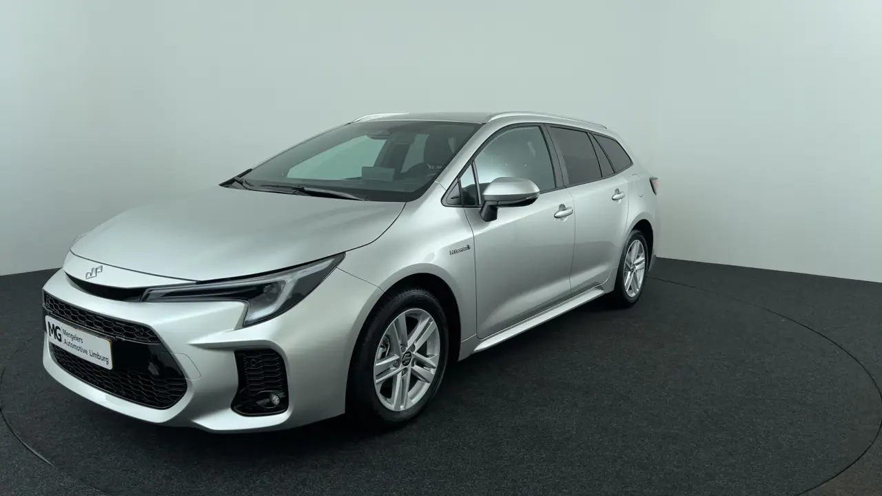 Suzuki Swace 1.8 Hybrid Style 2025, foto 1