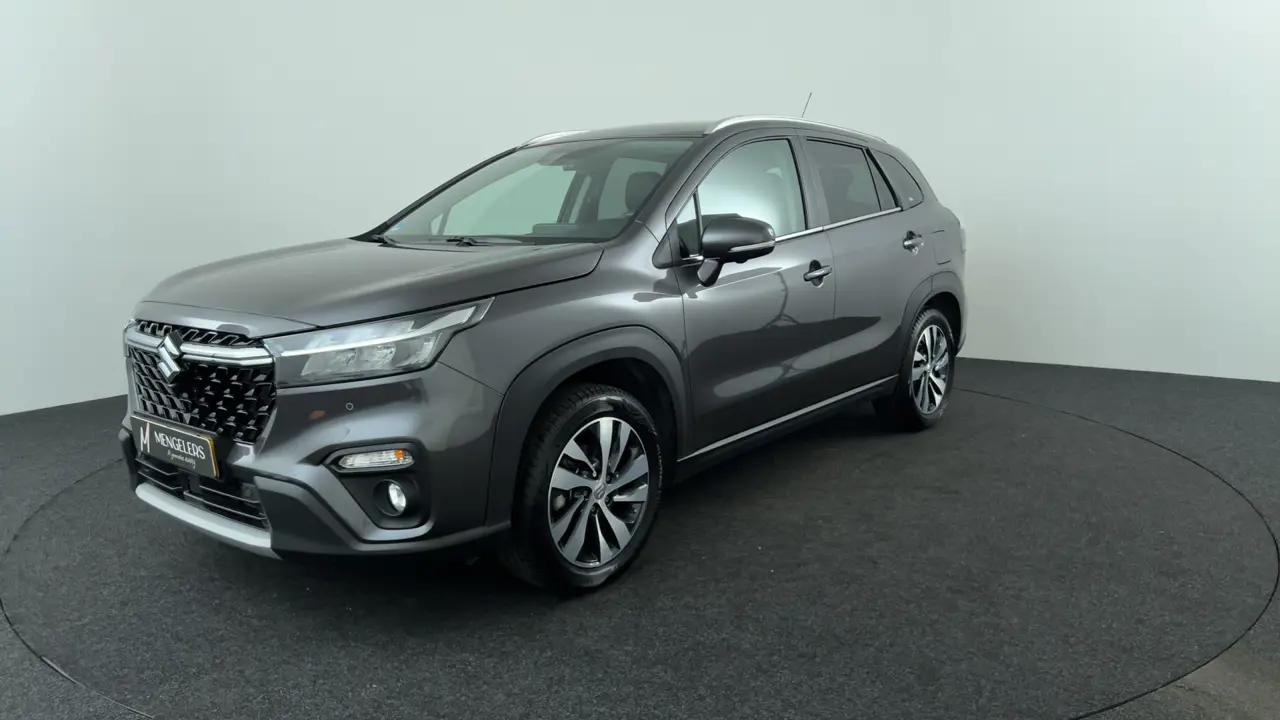 Suzuki S-Cross 1.4 Boosterjet Style Smart Hybrid 2023, foto 1