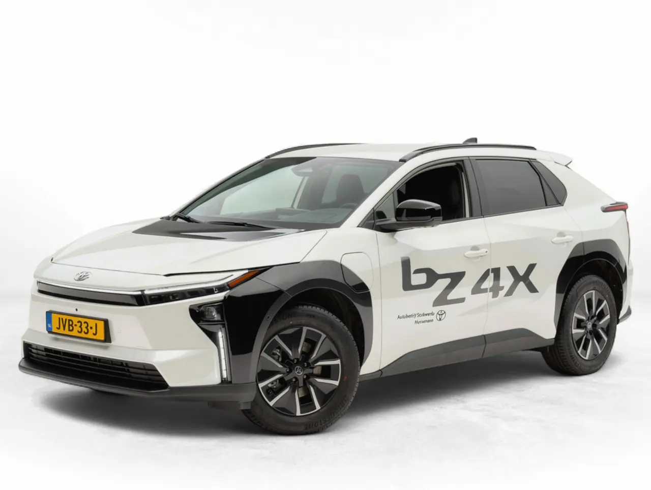 Toyota bZ4X Executive 73 kWh 2026, foto 1