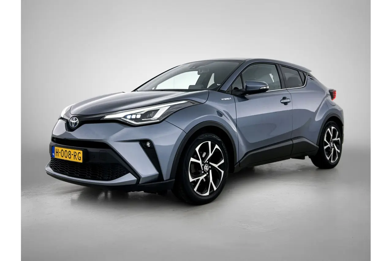 Toyota C-HR 2.0 Hybrid First Edition 2020, foto 1
