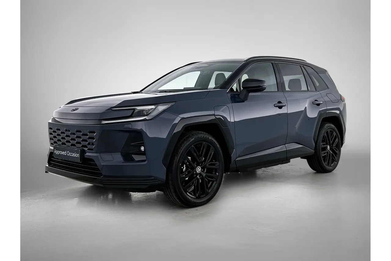 Toyota RAV4 2.5 Plug-in Hybrid 270 First Edition 2026, foto 1