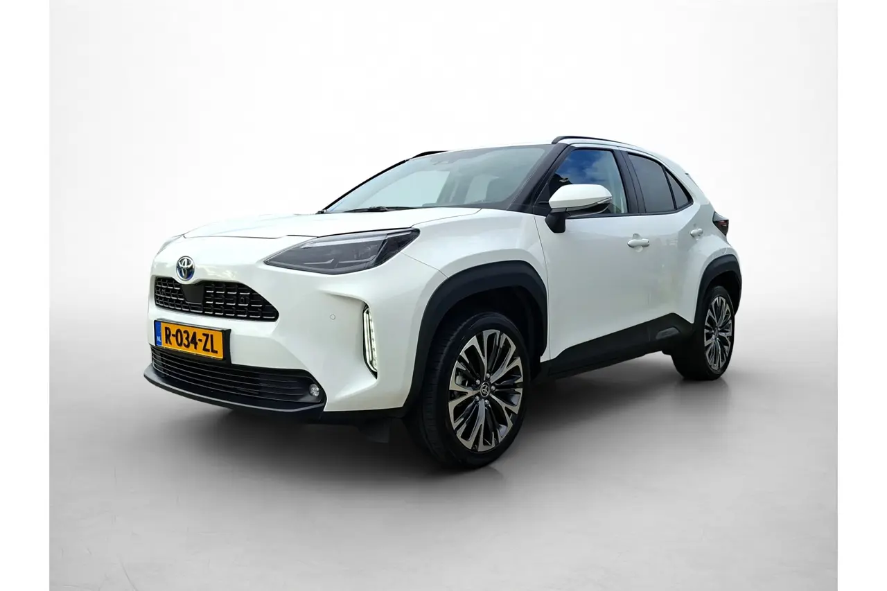 Toyota Yaris Cross 1.5 Hybrid Executive 2022, foto 1