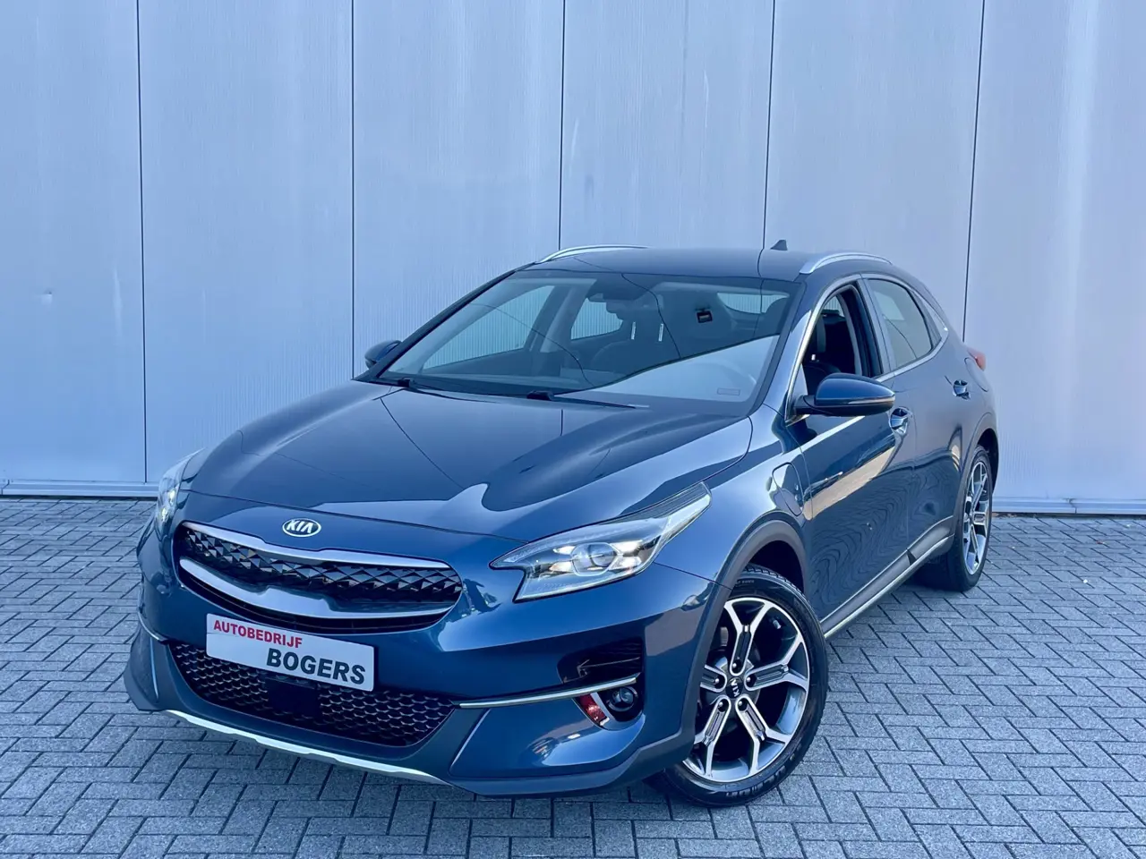 Kia Xceed 1.6 Gdi PHEV Dynamicplusline Automaat Soh 100% 2021, foto 1