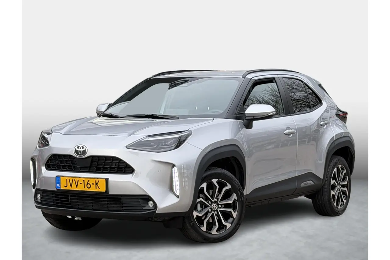 Toyota Yaris Cross Hybrid 115 Dynamic Comf Pack Stuur Stoelverwarming 2026, foto 1